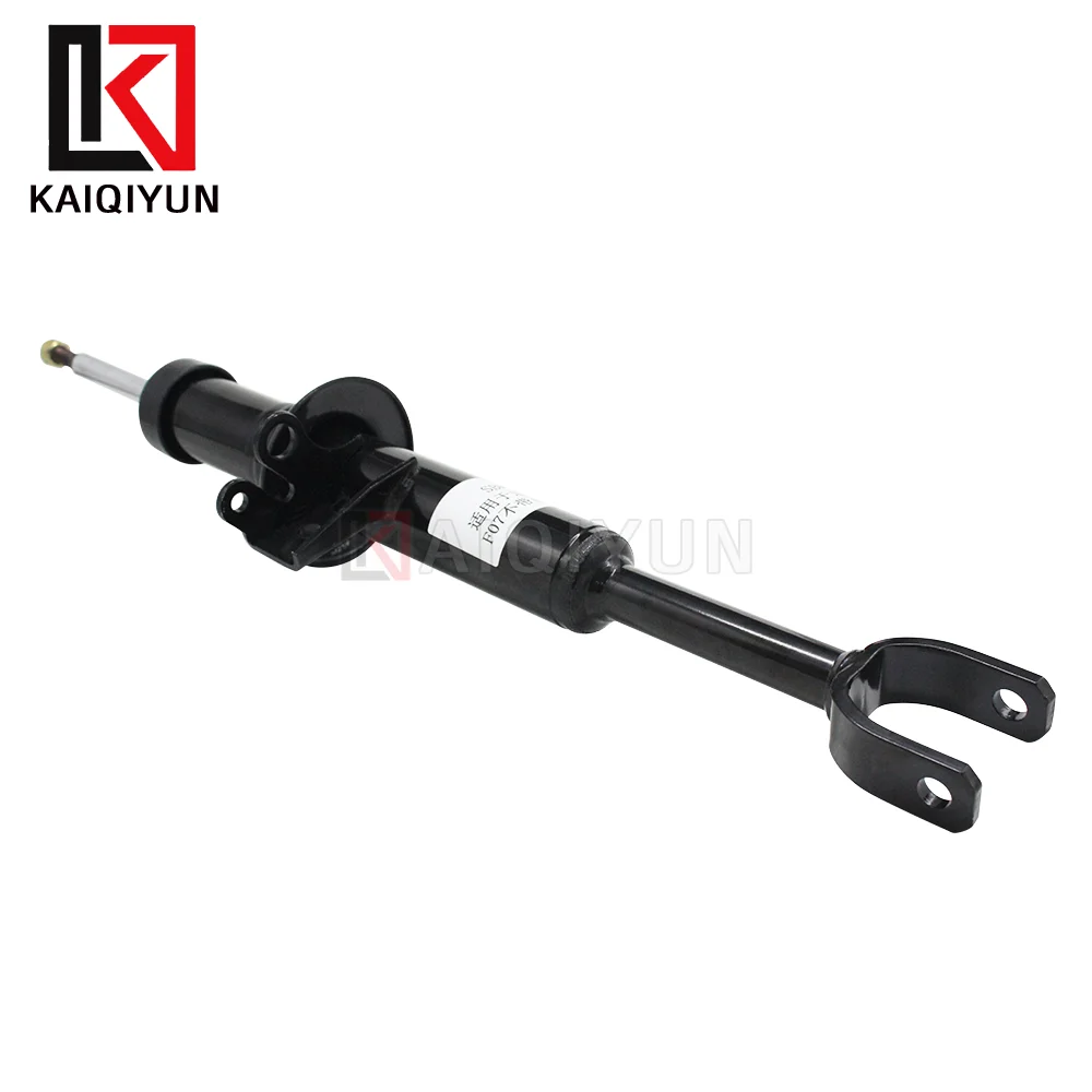 

Front Air Ride Strut Core For BMW F07 550i 535i GT Air Suspension Shock without ADS 31316795447 31316795448 31316798155