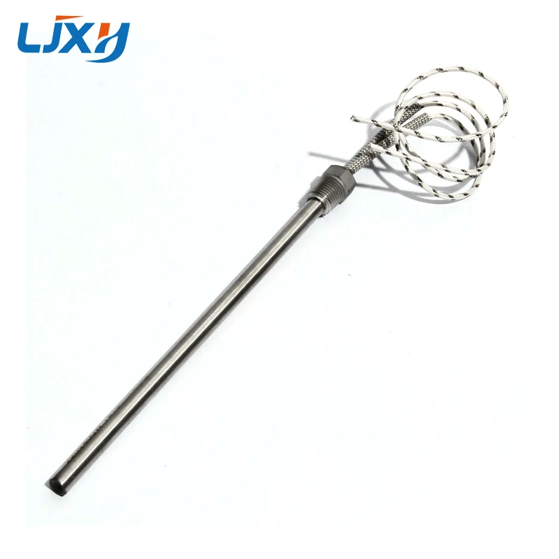 Diâmetro do Tubo do Elemento de Aquecimento 15mm do Calefator do Cartucho da Linha de Ljxh w 1500 1700 1800 2000 201ss Dn15 – 21mm. 1300