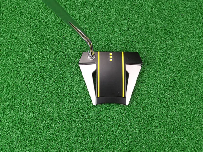 

Brand New PHANTOM X7.5 Putter PHTOM X 7.5 Golf Putter PHANTOM Golf Clubs 32/33/34/35/36 Inch Steel Shaft With Head Cover