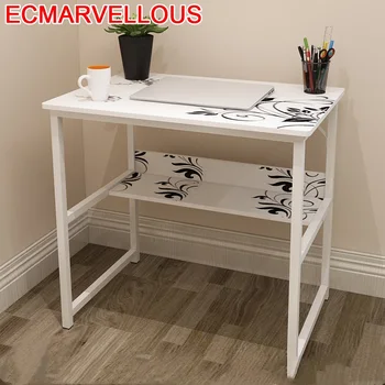 

Tavolo Escritorio Infantil Bed Children Standing Tisch Tafelkleed Office Furniture Bedside Tablo Study Table Computer Desk