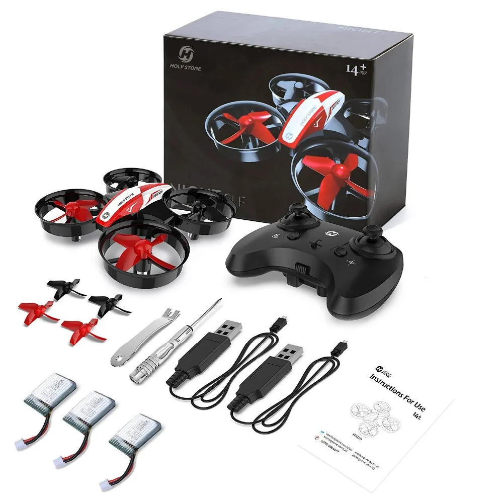 Baterias para Crianças Drone da Pedra Sagrada para Crianças Chave da Terra 3d da Aleta Pequenos do Helicóptero do rc com 3 Mini Drones Uma 11 Helicópteros rc