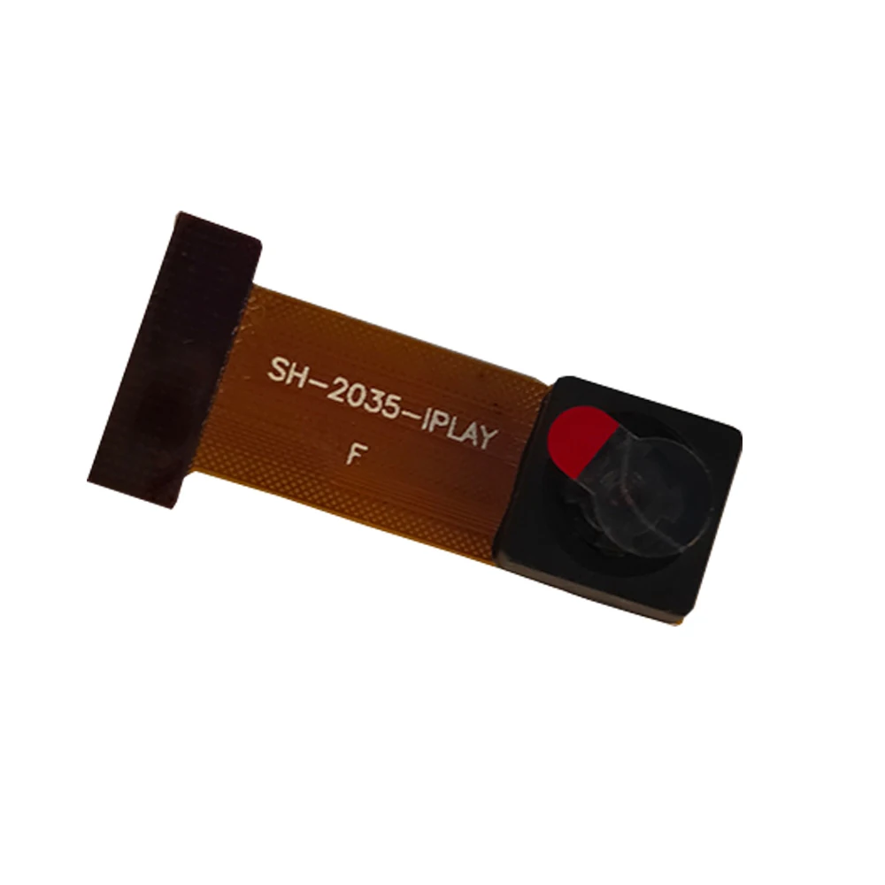 Оранжевый Pi PC чехол, акриловая коробка, прозрачная крышка+ оранжевый Pi Модуль камеры, широкий угол 1080P с платой расширения для Orange Pi
