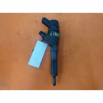 

9635196580 INJECTOR PEUGEOT 206 SALOON