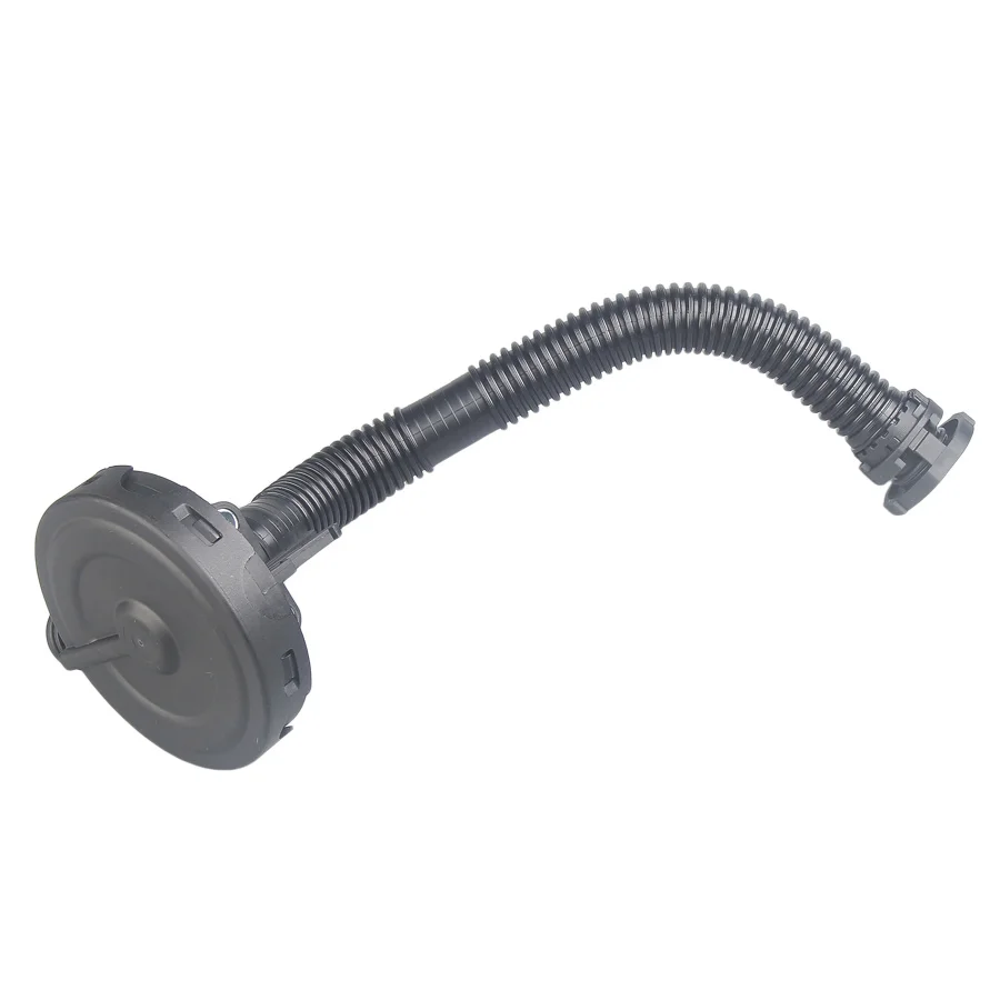 Пластиковый клапан для блока двигателя автомобиля 03C103201N SEAT VW Skoda Fabia Rapid Roomster Cordoba
