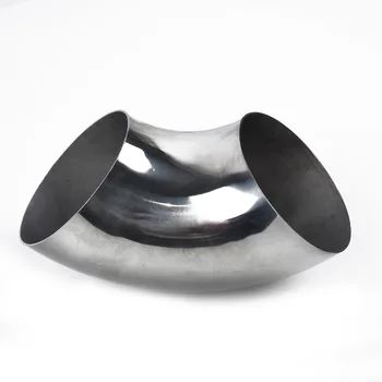 

Tool Elbow Pipe Fitting Replacement Pro Accessory Bend Thickness: 1.2mm