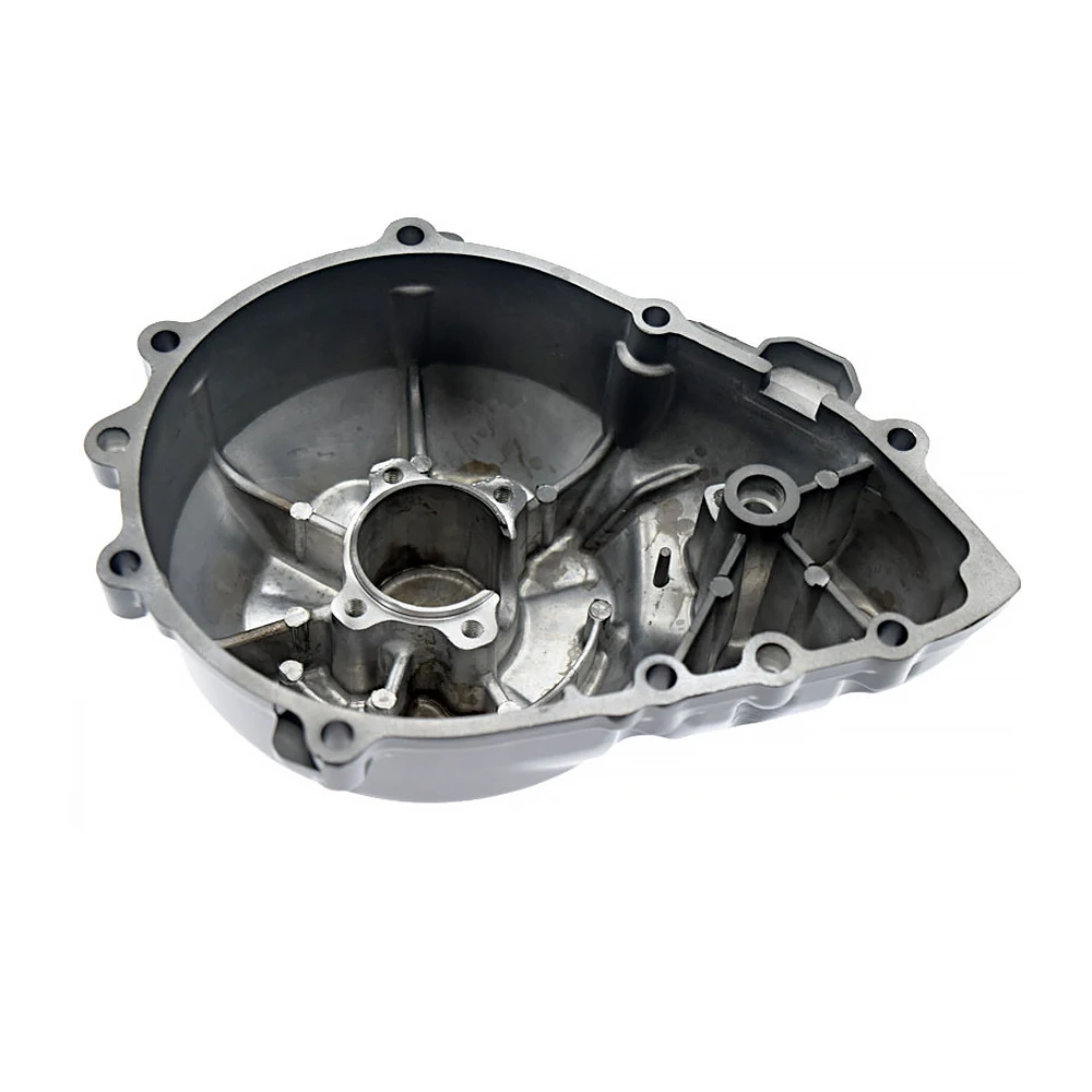 Для Kawasaki Z750 2007 2008 2009 Z 750 крышка двигателя мотоцикла|engine cover|z 750motorcycle crankcase |