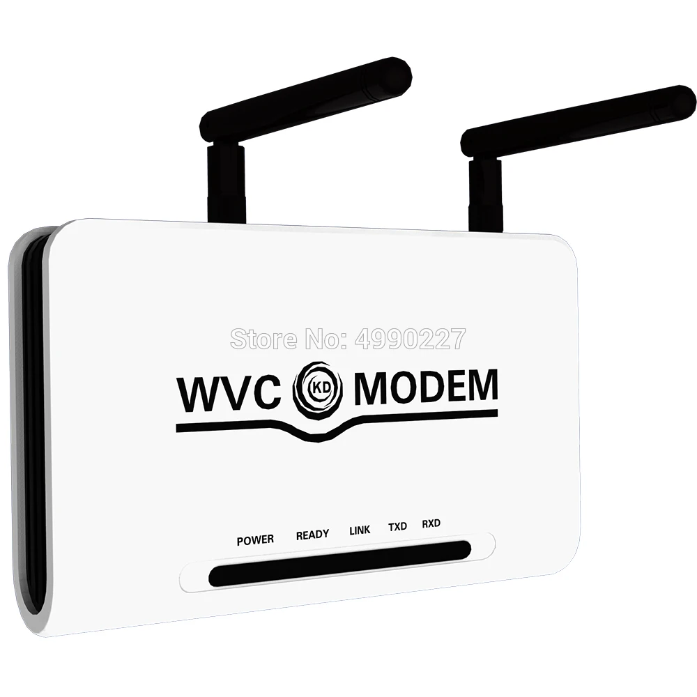 WIFI MODEM 433MHz контролирует PV энергосистему собирая и записывая рабочий статус для