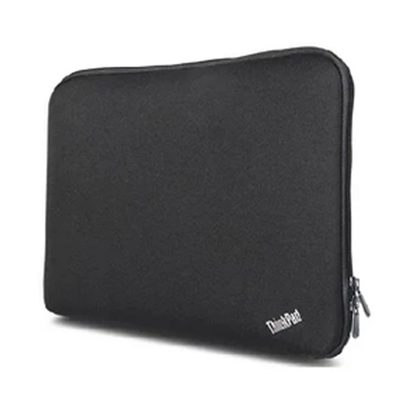 Luva de Proteção Espessada para Lenovo Thinkpad Laptop Bolsa Computer Liner Alta Qualidade Thinkpad T440p T540p 12 14 15 - Imagem 6