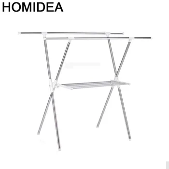 

Pared Kledinghangers Appendiabiti Terra Armoire Stand Colgadores Ropa Clothing Rack Cabide Perchero De Pie Cintre Clothes Hanger