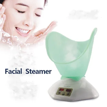 

Face steaming machine Facial Steamer Deep Cleaning Beauty Device Thermal Sprayer Vapor Nebulizer Skin Care Tool