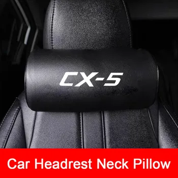 

Car Seat Headrest for mazda cx5 cx-5 Head Rest Support Travel Pillow Car Interior Accessories