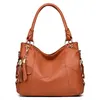 Women Leather Handbags Women Messenger Bags Designer Crossbody Bag Women Tote Shoulder Bag Top-handle Bags Vintage