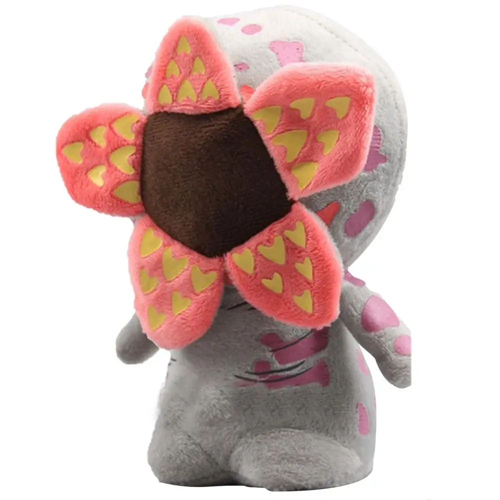 

Stranger Things Plush Toy Soft Stuffed Dolls Halloween Carnival Cosplay Prop