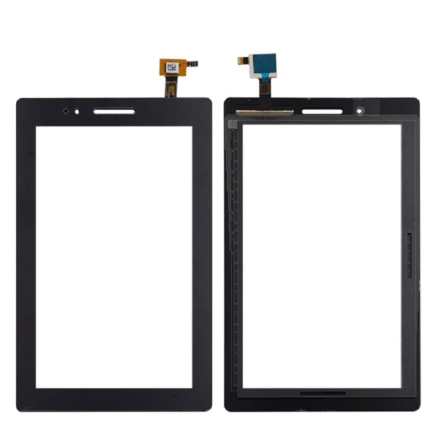Сенсорный экран планшета Стекло Сенсор Замена для lenovo Tab3-710 Tab3-710f TB3-710L TB3-710i TB3-710F