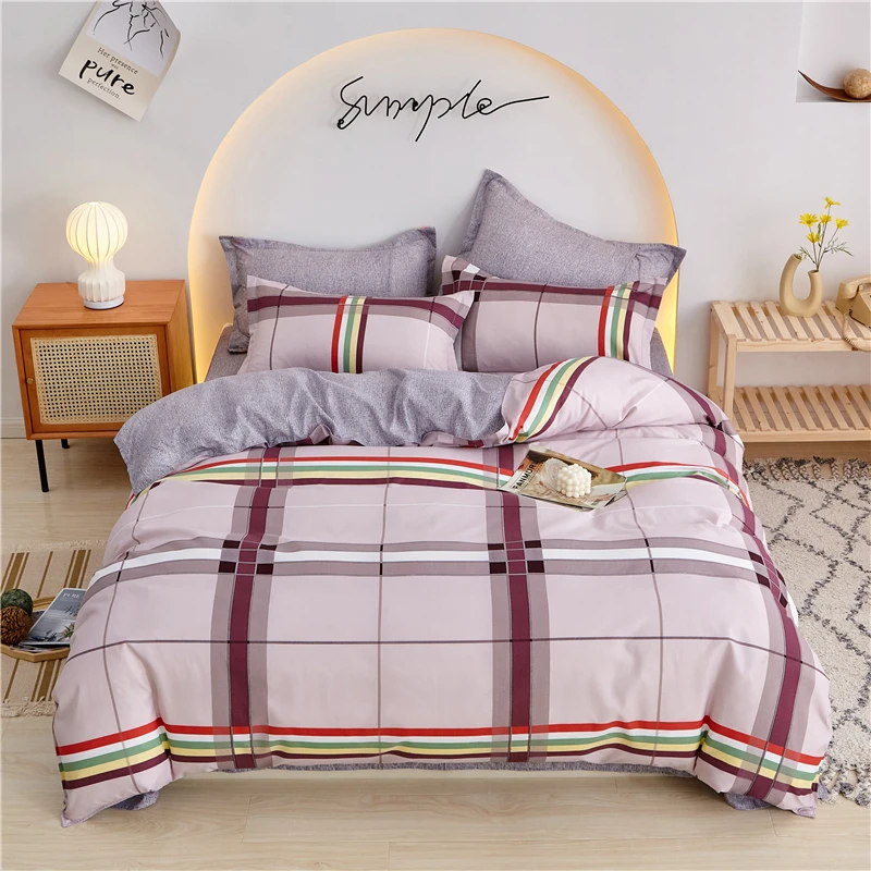 

Комплект постельного белья из 45 предметов, 3-4 шт./комплект