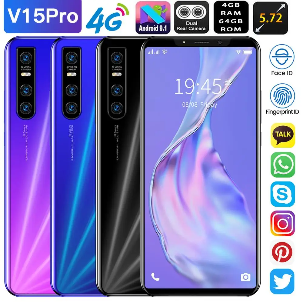 Music Player Android Smart Mp4 Player Full Sn