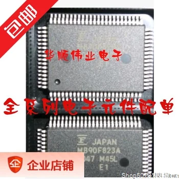 

5pieces MB90F823APF MB90F823A QFP Original