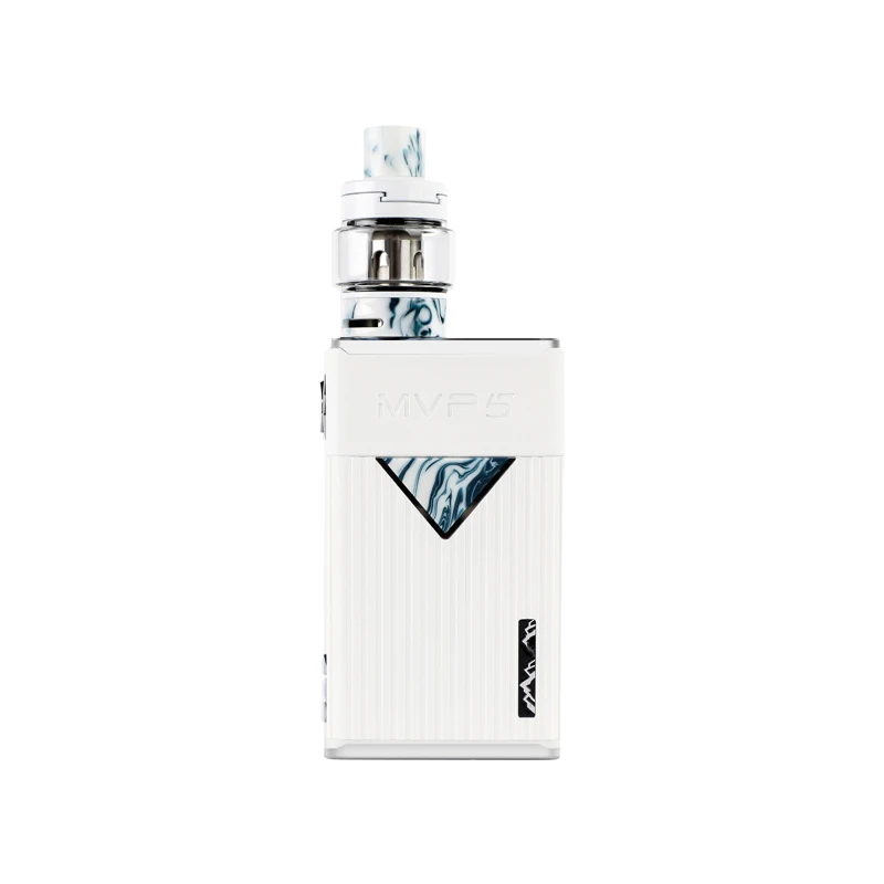 Оригинальный набор Innokin MVP5 Ajax мод 5200 мАч вейп 6 Вт 120 бак 5 мл с Plex3D матрицей