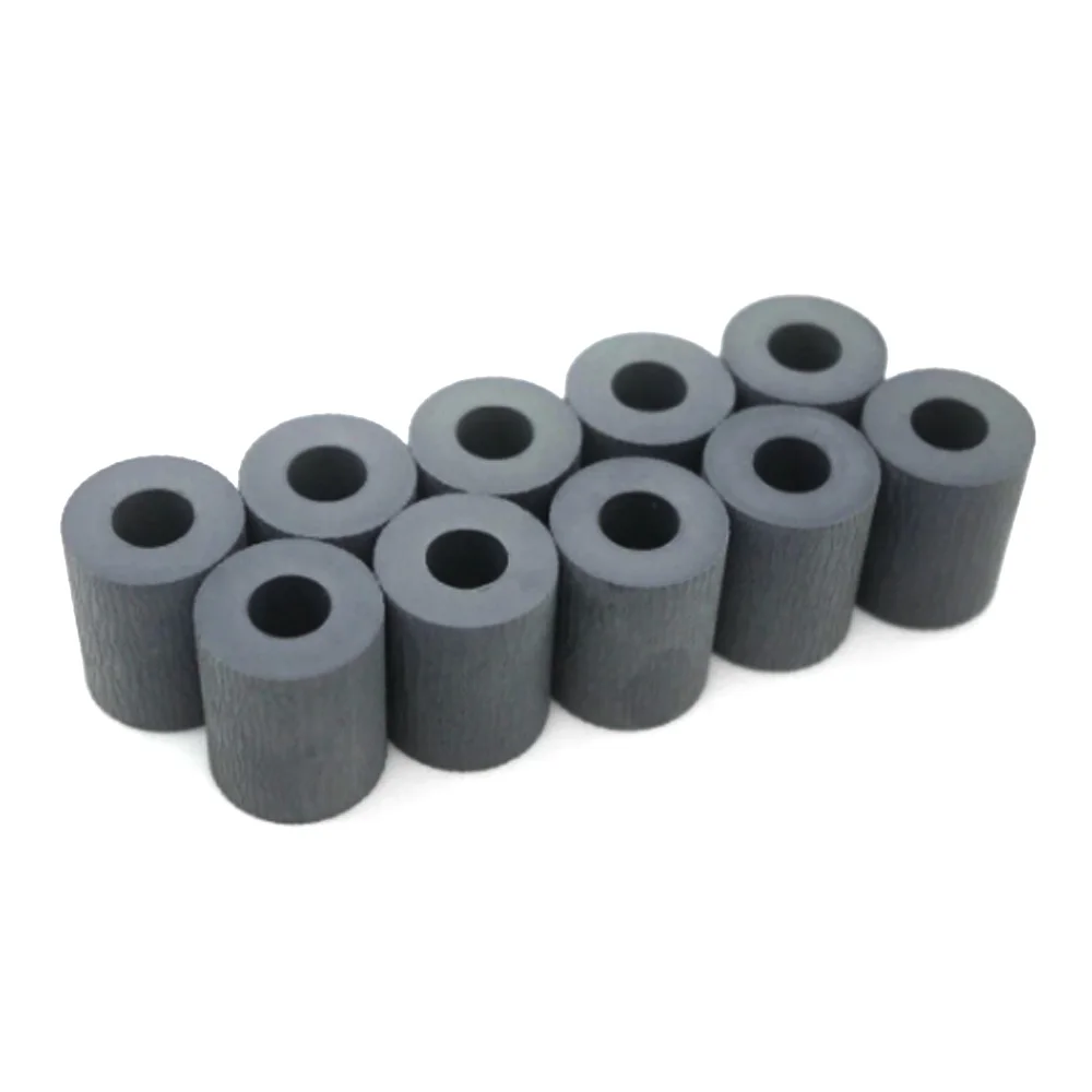 10x rolo captador para kyocera fs1028 1035
