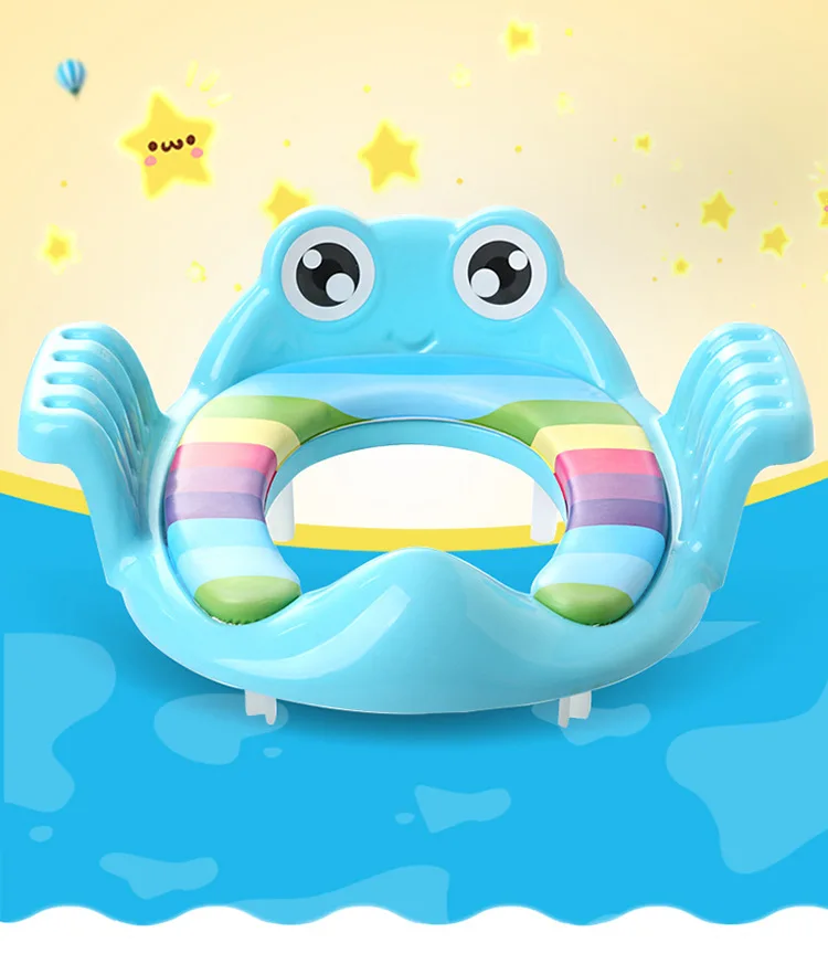 Baby Toilet Potty Infant Kids Toilet Training Seat Portable Urinal Potty Training Accessory Seats Potty Training Accessory fo