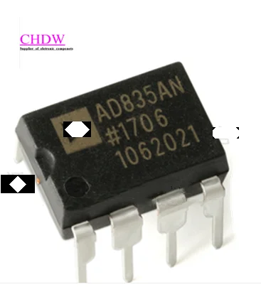 AD835ANZ AD835AN DIP8 new orignal in stock