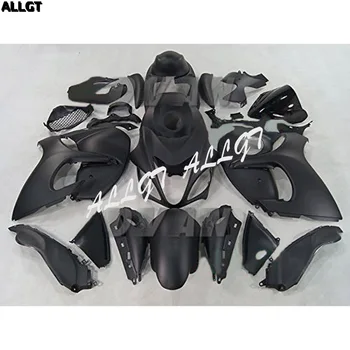 

ABS Injection Mold Fairing Kits For Suzuki GSXR1300 Hayabusa 2008 2009 2010 2011 Matte Black