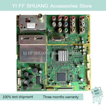 

100% test shipping for TC-37LE80D main board TNP4G431 AU 2A screen LC370WXN