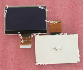 

36PIN COG 12864 LCD Screen ST7565R Controller Backlight 3.3V Parallel/SPI Interface