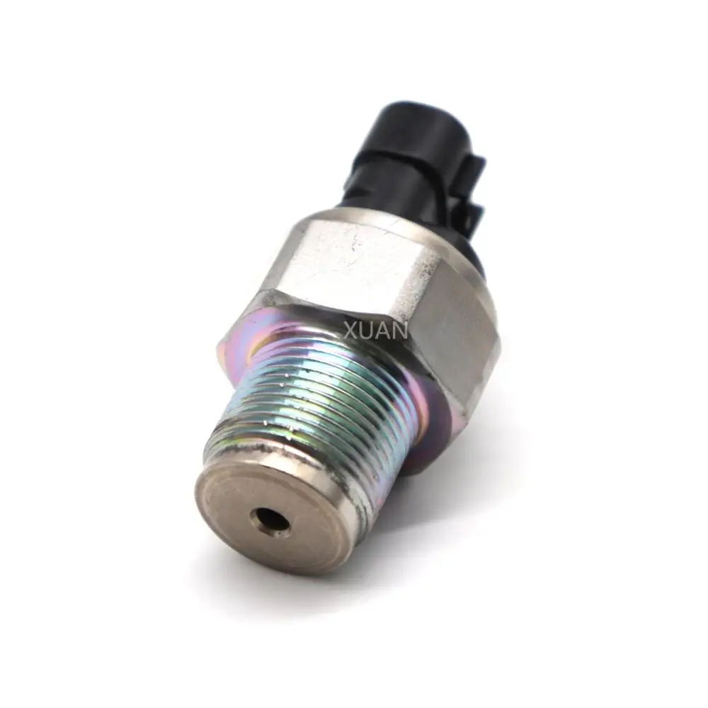 XUAN датчик давления топливной рампы, дизельный клапан Common Rail 89458-71010 для Toyota Auris Avensis Hilux Land Cruiser 90 Prado RAV 4