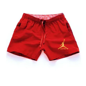 

Size M-3XL men's beach pants men's summer swimming trunks water sports quick-drying breathable shorts running gym men's shorts