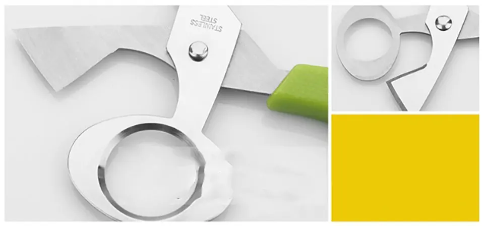 Sale Kitchen Pigeon Quail Egg Scissor Bird Cutter Opener Tool Clipper Housewife Tool Clipper Accessories Gadgets