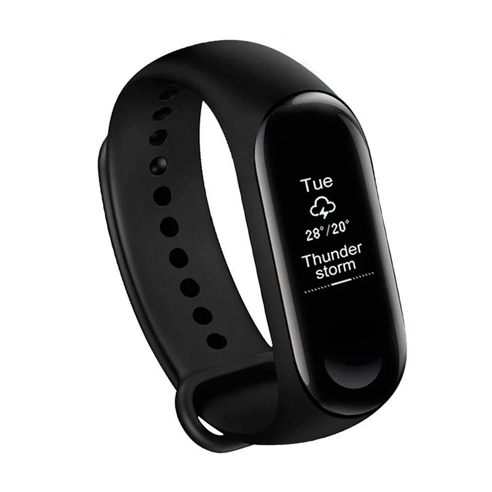Фитнес-браслет Xiaomi Mi Band 3