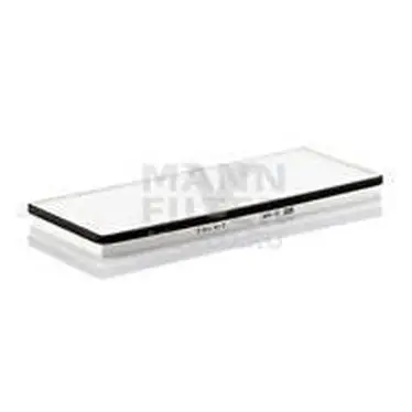 Mann CU4228 Салонный фильтр