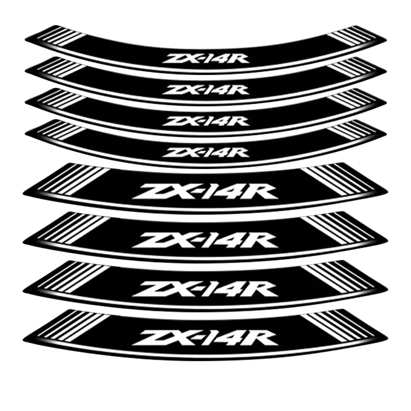 ZX-14R(白)