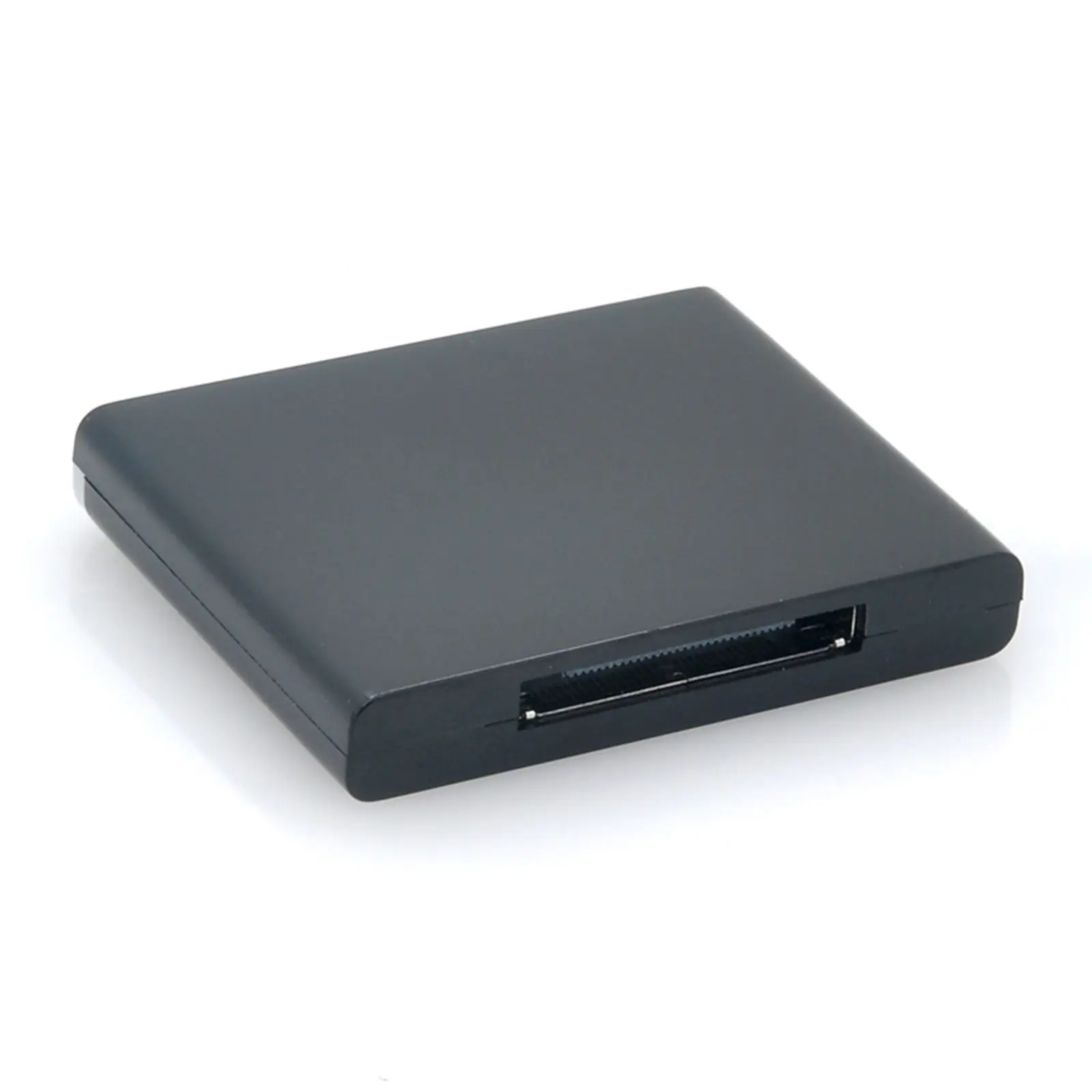 30 Pin Bluetooth 2,1 A2DP музыкальный аудио приемник стерео адаптер для iPhone iPad док-станция Bose динамик iPod