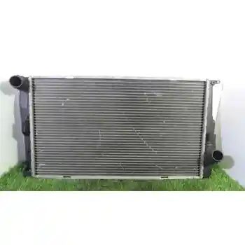 

781029101 1950431 Water radiator Bmw 3 Series Saloon (e90)