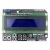 LCD Keypad Shield LCD1602 LCD 1602 Module Display blue screen For Arduino ► Photo 1/6