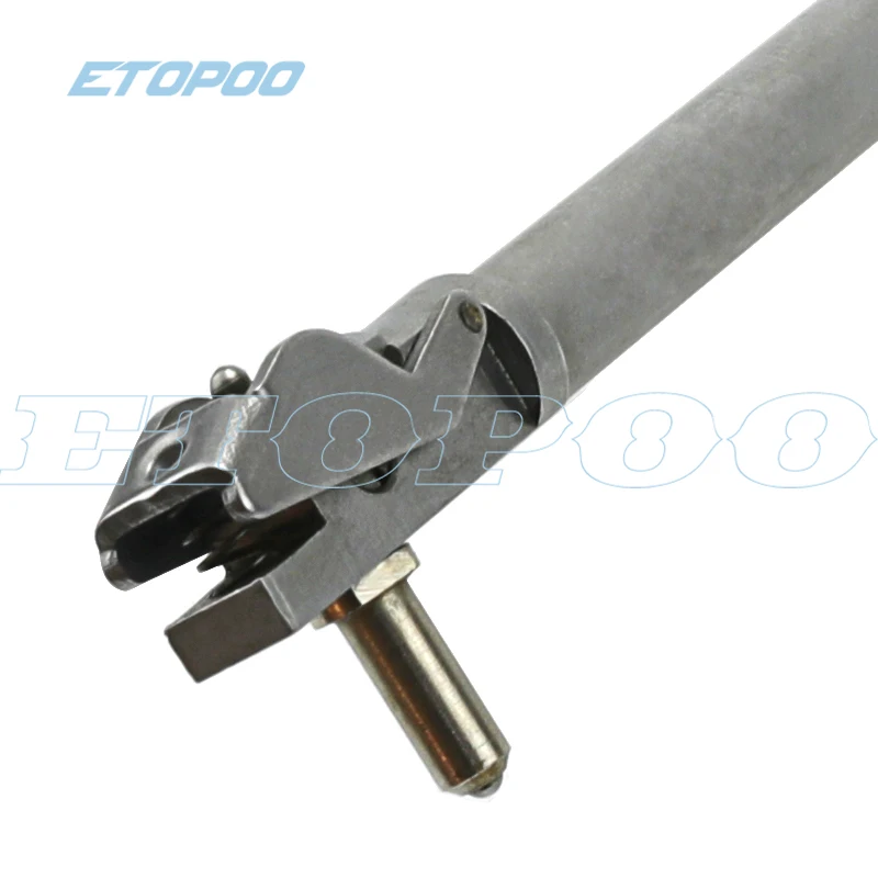 50-160mm Inner Diameter Bore Gauge Measuring Rod + Probe (no indicator) Accessories Inner Diameter Gauge 10-18mmMeasurement Tool inner diameter gauge
