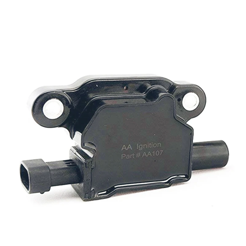 1 ПК, зажигание катушка UCA413 для Chevr olet Silverado1500 5.3L V8 2007 2008 2009 2010