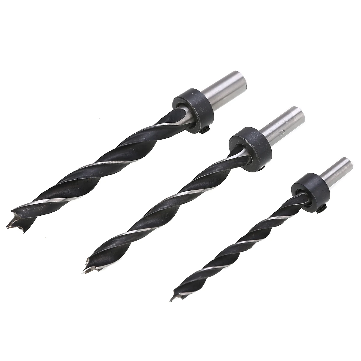 6/8/10mm Drill Bit Drill Guide Kit Handheld Woodworking Dowel Jig Set Dowel Pin for Joinery Doweling Jig Hole Saw Tool