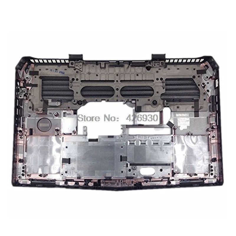 Laptop Bottom Door for DELL Alienware 17 R2 R3 P43F AAP20 Black AP18F000710 07CRGP 7CRGP Memory Cover New\