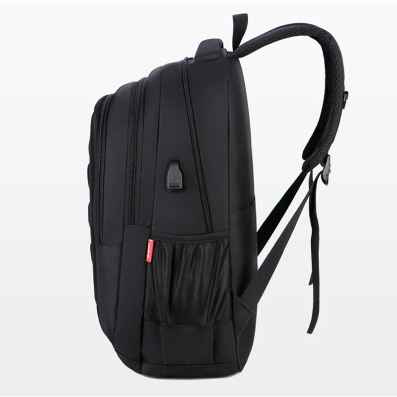 Crossten Business Travel Laptop Backpack, Large Capacity School Bag