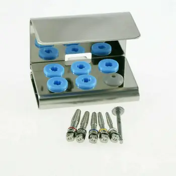 

1X Dental Implant Surgical Bone Expander Screw Saw Tool For Bone Expand