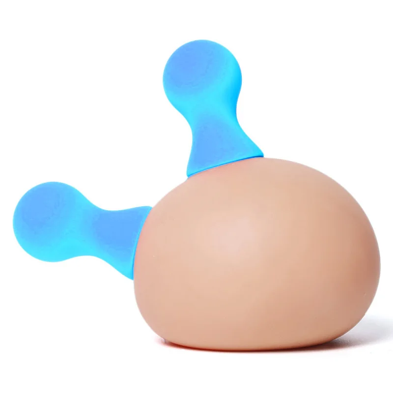 2pcs Mini Cute Silicone Nipple Suckers Nipple Cupping Enhancer Correction Clitoris Pump Cups Sex Toys for