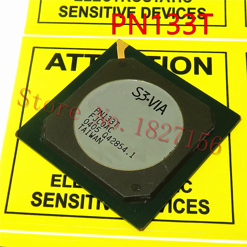 Новое поступление Акция Новый оригинальный PN133T S3 PN133T|Интегральные схемы| |
