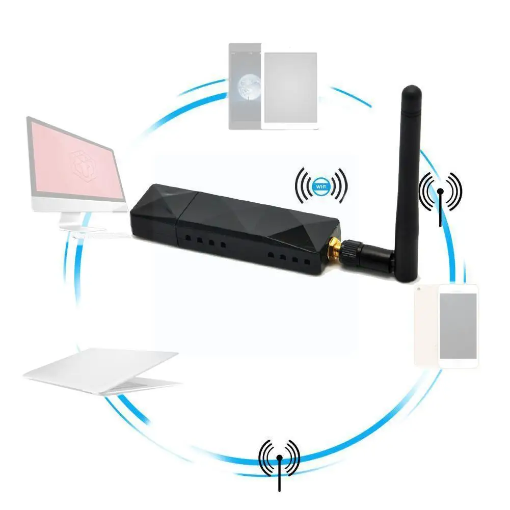 atheros ar9271 wireless network adapter specs