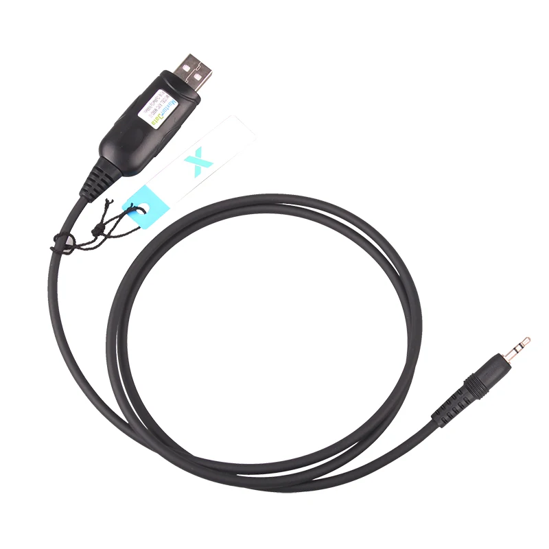 

SCU-35 Programming Cable for use with The FOR Yaesu FT-25R and FT-65R Handheld Radios