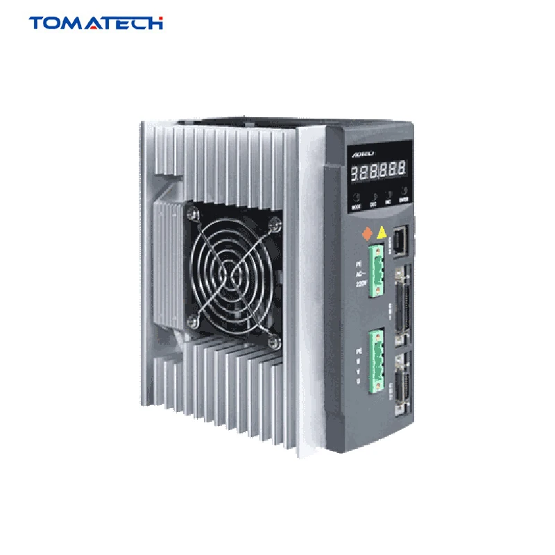 3G1007 インバータ, UDM2022. サーボドライバ, 保証付き 非常に良い