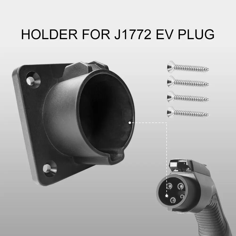 Зарядная станция для 32A Level2 Зарядное устройство 220v 240v по созданию электрических