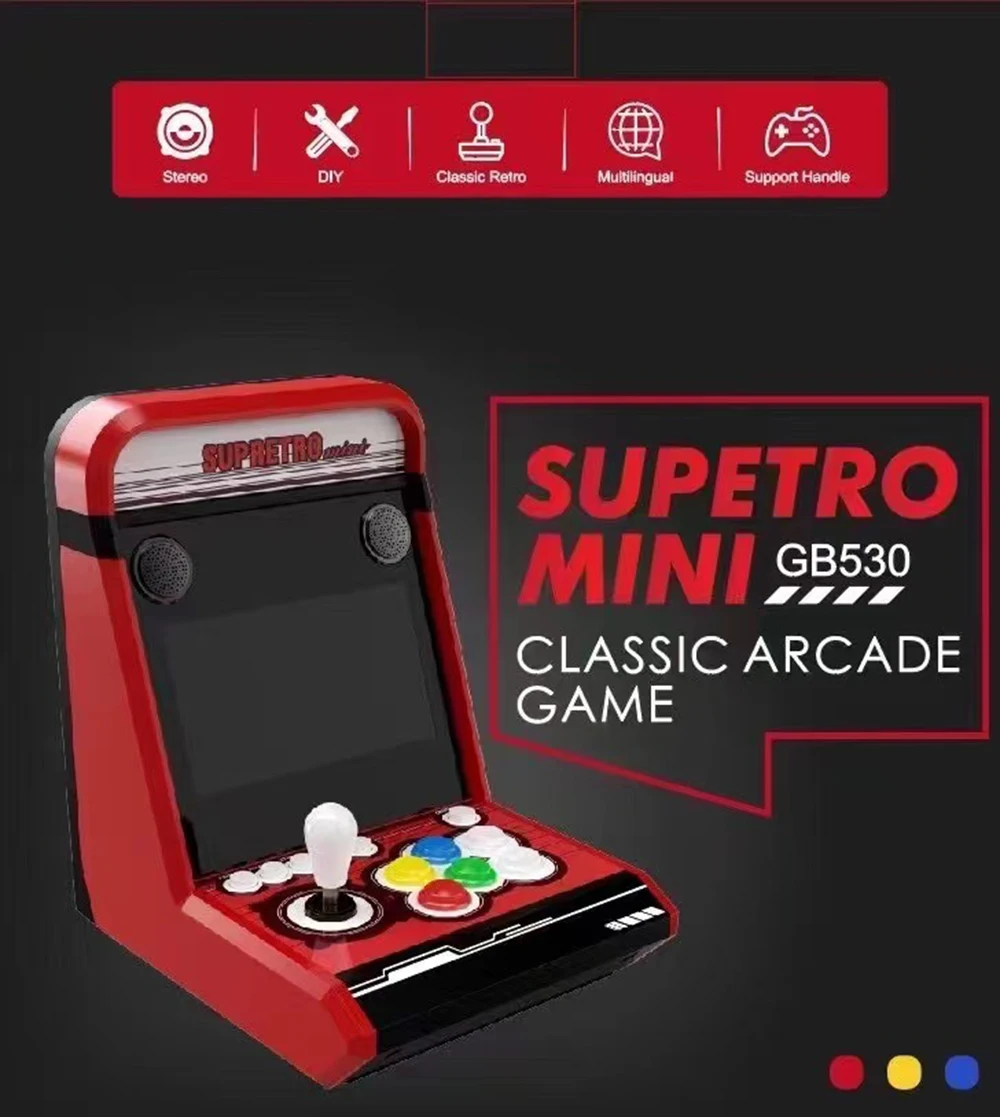 Best Mame Games For Retropie